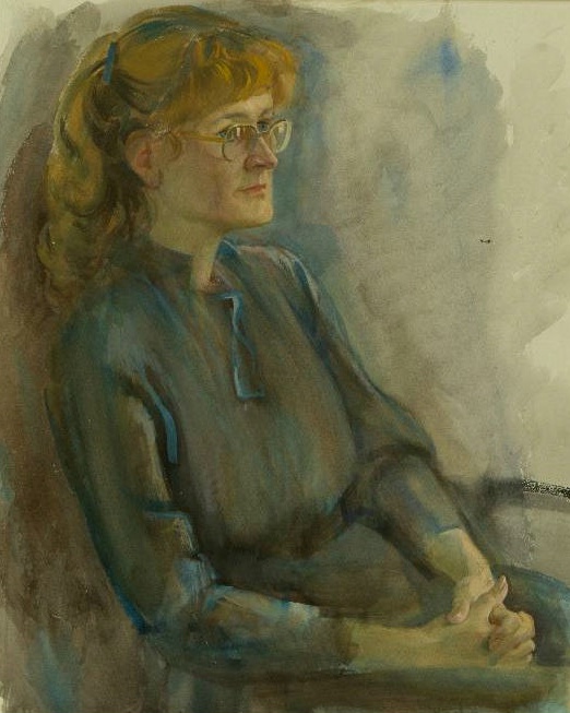 А.С. Бакулевский - "Молодой преподаватель математики" А.С. Бакулевский - "Молодой преподаватель математики"